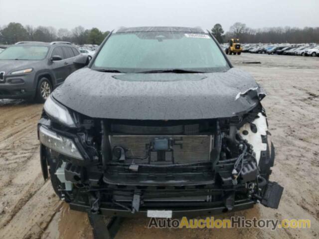 NISSAN ROGUE SV, 5N1BT3BA6PC777343