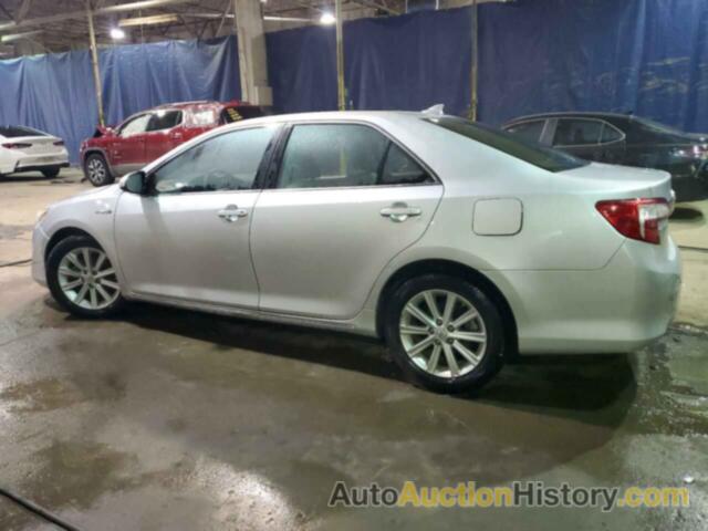 TOYOTA CAMRY HYBRID, 4T1BD1FK4CU058567