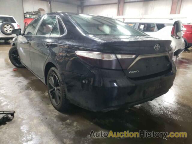 TOYOTA CAMRY LE, 4T1BF1FK2GU204643