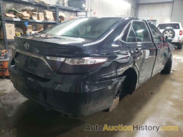 TOYOTA CAMRY LE, 4T1BF1FK2GU204643