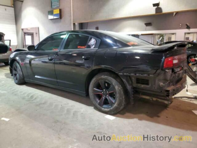 DODGE CHARGER R/T, 2C3CDXCT3DH534356