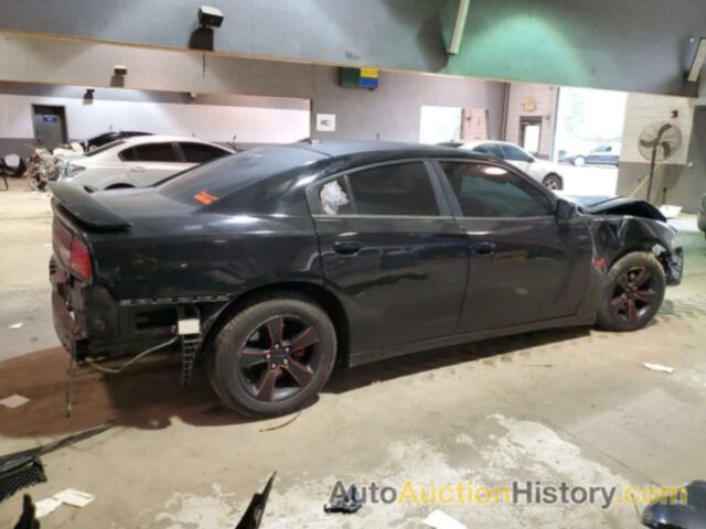 DODGE CHARGER R/T, 2C3CDXCT3DH534356