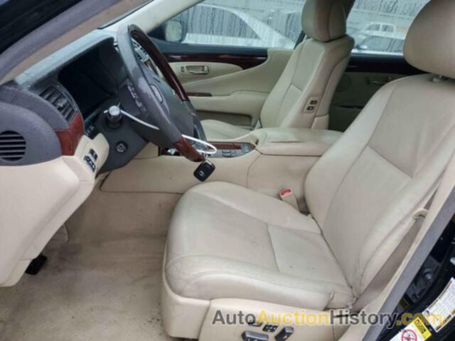 LEXUS LS600 600HL, JTHDU46F785002169