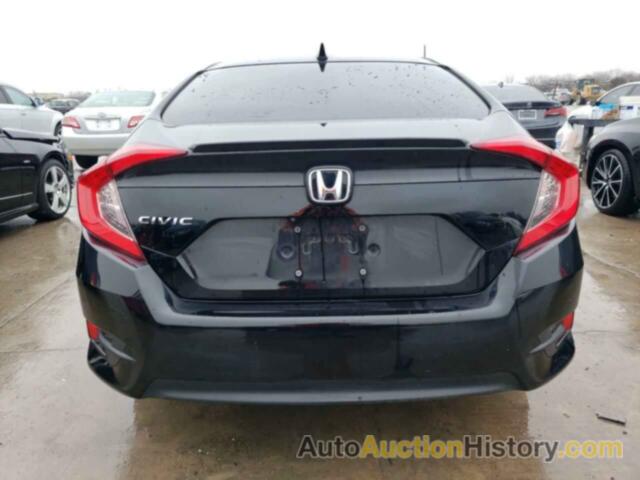 HONDA CIVIC EXL, 19XFC1F77HE029882