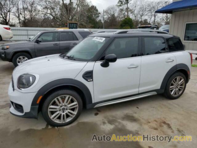 MINI COOPER COUNTRYMAN, WMZYS7C54K3J05008