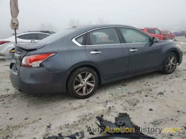 NISSAN ALTIMA 2.5, 1N4AL3AP4DN476081