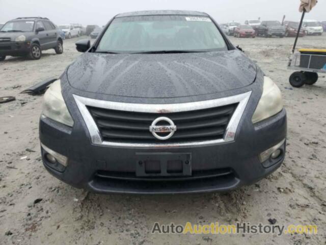 NISSAN ALTIMA 2.5, 1N4AL3AP4DN476081