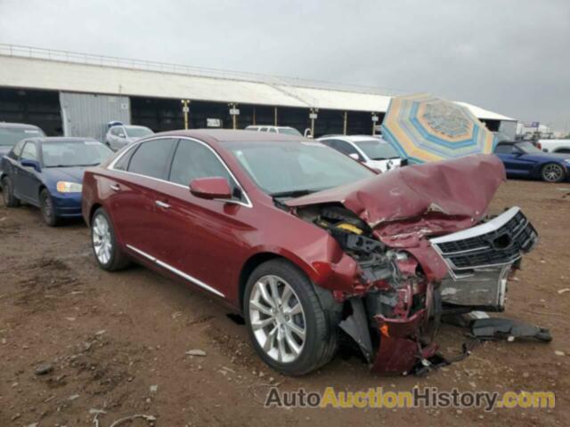 CADILLAC XTS LUXURY, 2G61M5S32H9165730