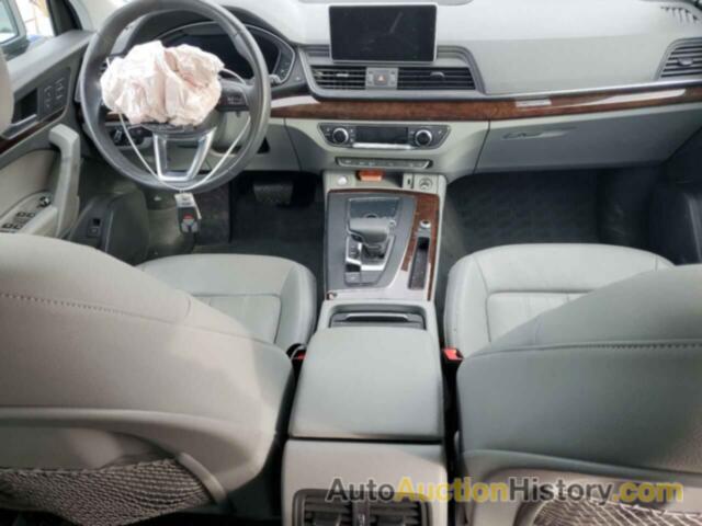 AUDI Q5 PREMIUM PLUS, WA1BNAFY6L2079593