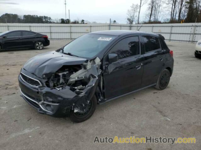 MITSUBISHI MIRAGE ES, ML32A3HJ5KH014472