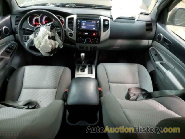TOYOTA TACOMA DOUBLE CAB LONG BED, 5TFMU4FN7EX025637