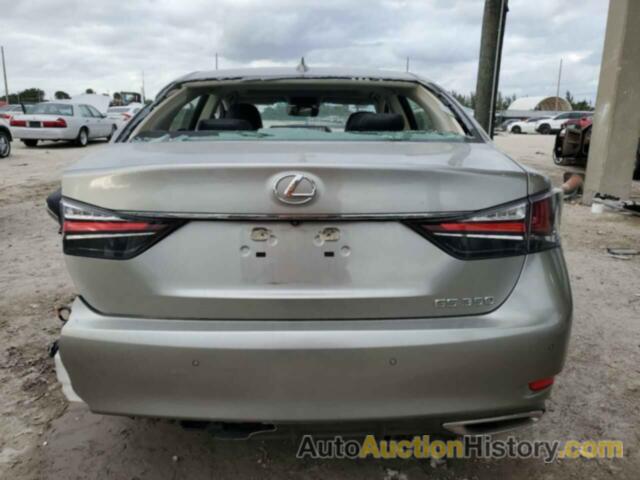 LEXUS GS350 350 BASE, JTHBZ1BL0HA008468