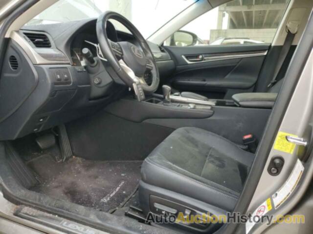 LEXUS GS350 350 BASE, JTHBZ1BL0HA008468