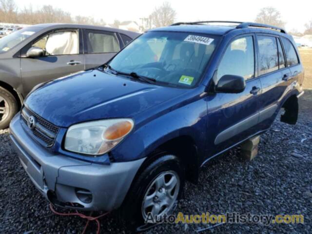 TOYOTA RAV4, JTEHD20V050073967