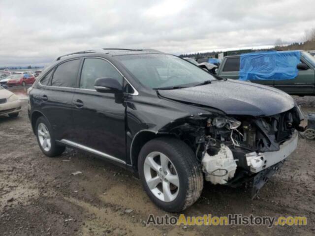 LEXUS RX350 350 BASE, 2T2BK1BA9FC254573