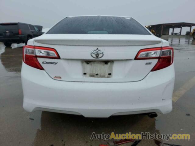 TOYOTA CAMRY L, 4T1BF1FK0DU221145