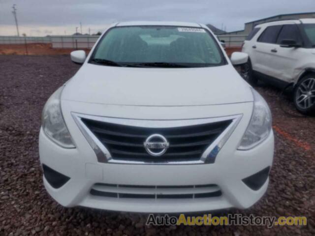 NISSAN VERSA S, 3N1CN7AP5KL868524