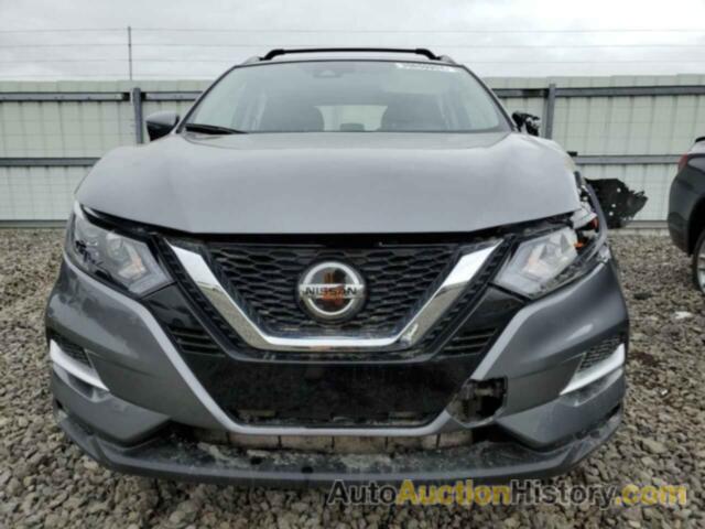 NISSAN ROGUE SL, JN1BJ1CW0NW498851