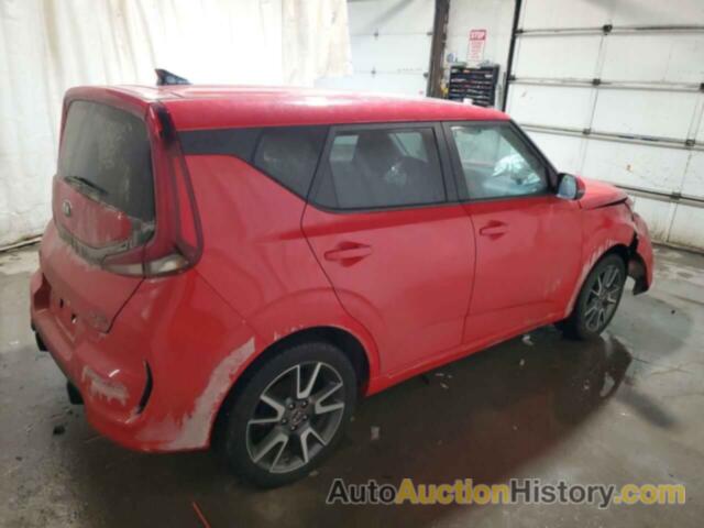 KIA SOUL GT LINE, KNDJ63AUXM7743915