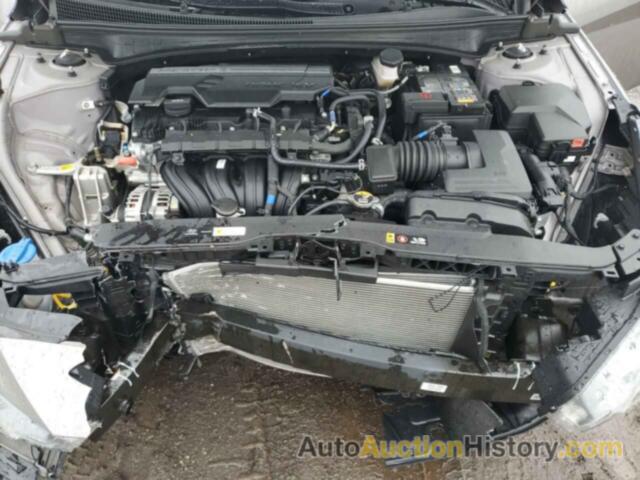 HYUNDAI ELANTRA SEL, KMHLM4AG5PU488915