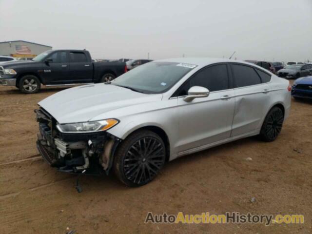 FORD FUSION SE, 3FA6P0T91GR341536