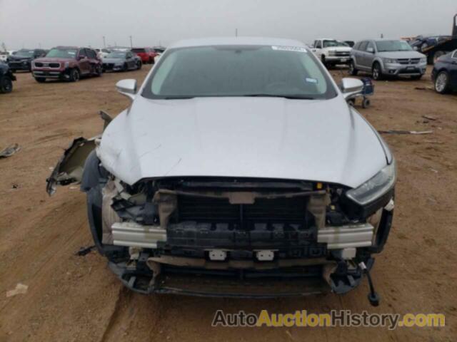 FORD FUSION SE, 3FA6P0T91GR341536