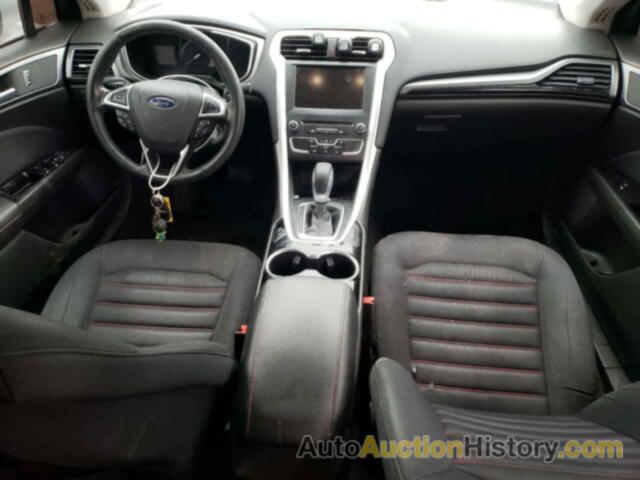 FORD FUSION SE, 3FA6P0T91GR341536