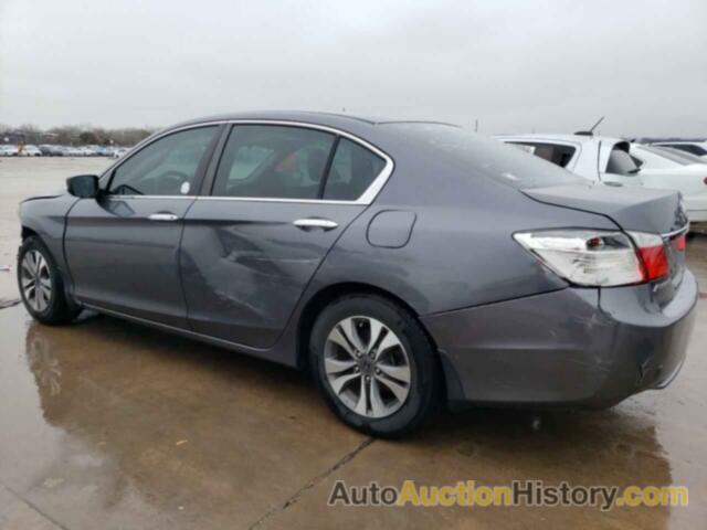 HONDA ACCORD LX, 1HGCR2F33DA170015