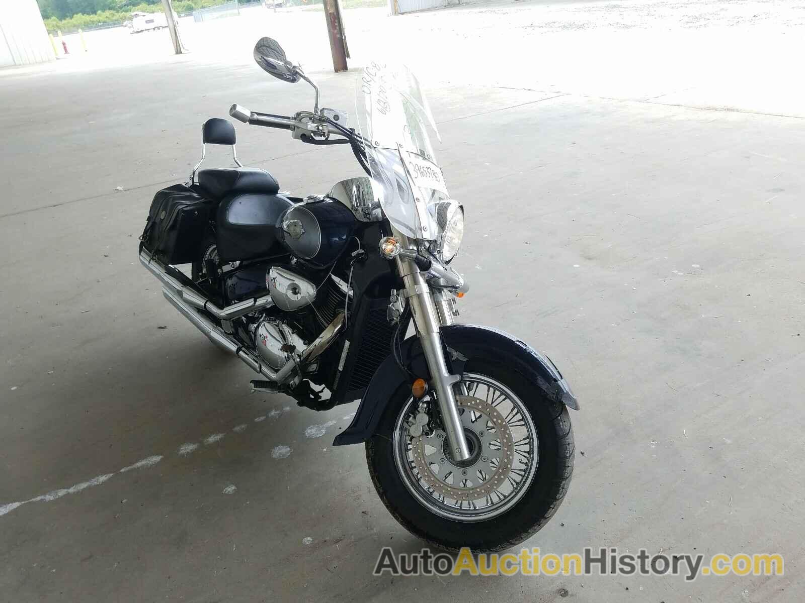 2004 SUZUKI CYC VL/VLR, JS1VS54A142100452