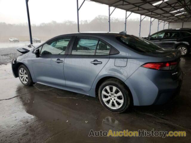 TOYOTA COROLLA LE, 5YFEPRAE5LP099909