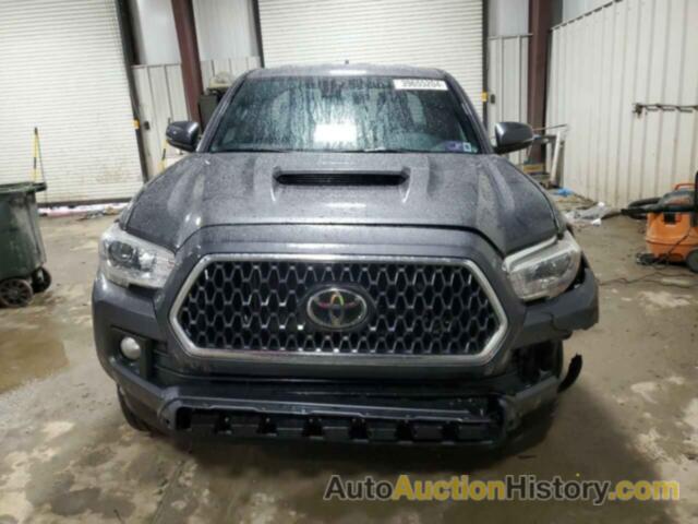 TOYOTA TACOMA ACCESS CAB, 5TFSZ5AN5KX170645