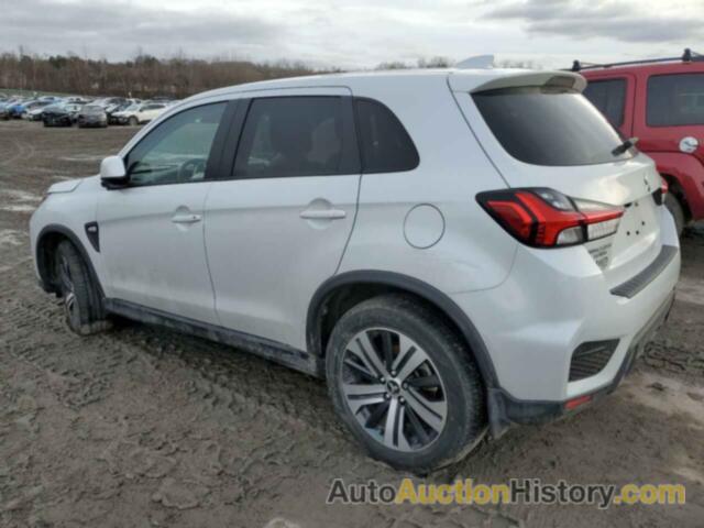 MITSUBISHI OUTLANDER ES, JA4ARUAU4NU023018