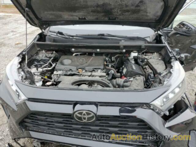 TOYOTA RAV4 LE, 2T3F1RFVXLC094162