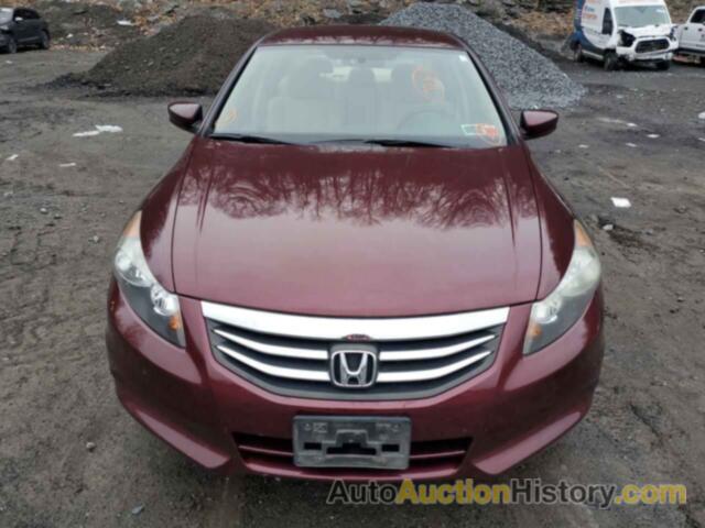 HONDA ACCORD LX, 1HGCP2F37BA146142