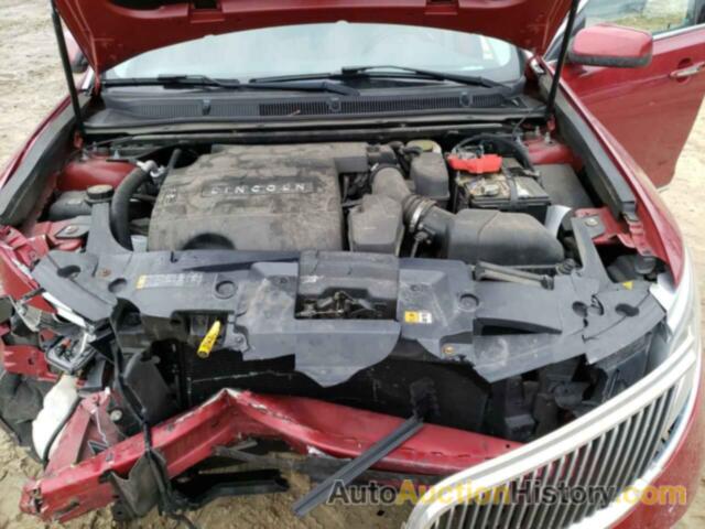 LINCOLN MKS, 1LNHL9DK9DG609641