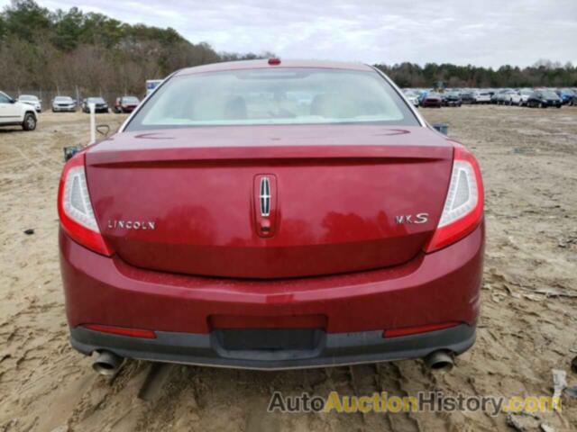 LINCOLN MKS, 1LNHL9DK9DG609641