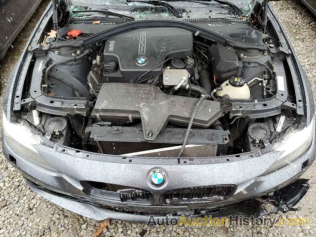 BMW 3 SERIES XI SULEV, WBA3B5C53FF961304