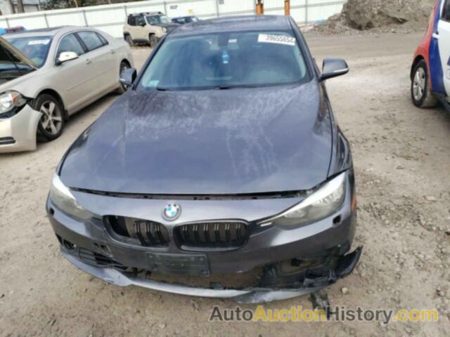 BMW 3 SERIES XI SULEV, WBA3B5C53FF961304