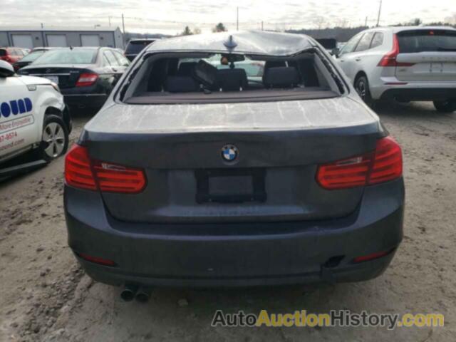 BMW 3 SERIES XI SULEV, WBA3B5C53FF961304