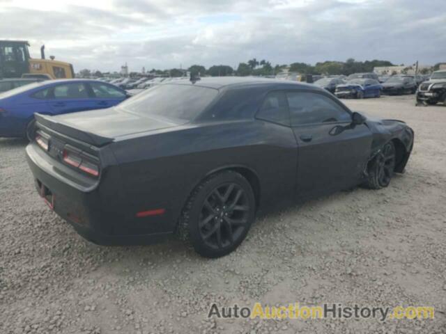 DODGE CHALLENGER R/T, 2C3CDZBT1KH546516