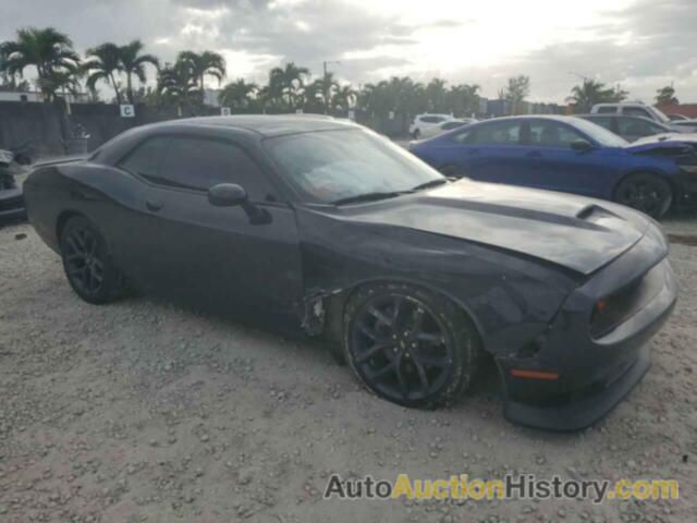 DODGE CHALLENGER R/T, 2C3CDZBT1KH546516