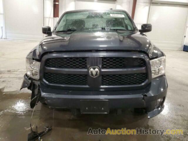 RAM 1500 ST, 3C6RR7KT8HG747177