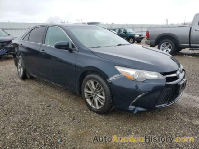 TOYOTA CAMRY LE, 4T1BF1FK2GU228117
