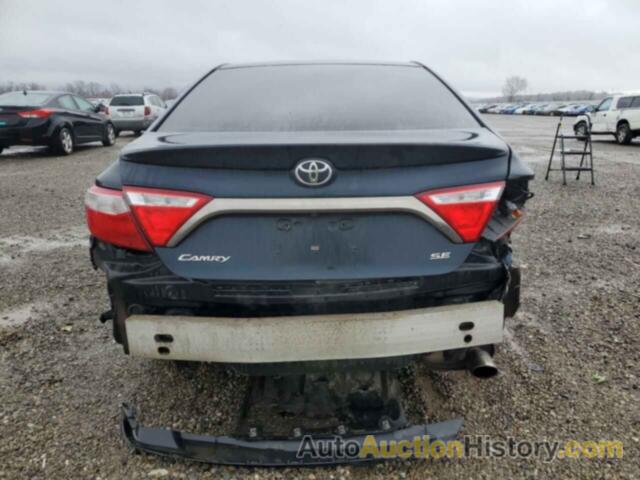 TOYOTA CAMRY LE, 4T1BF1FK2GU228117