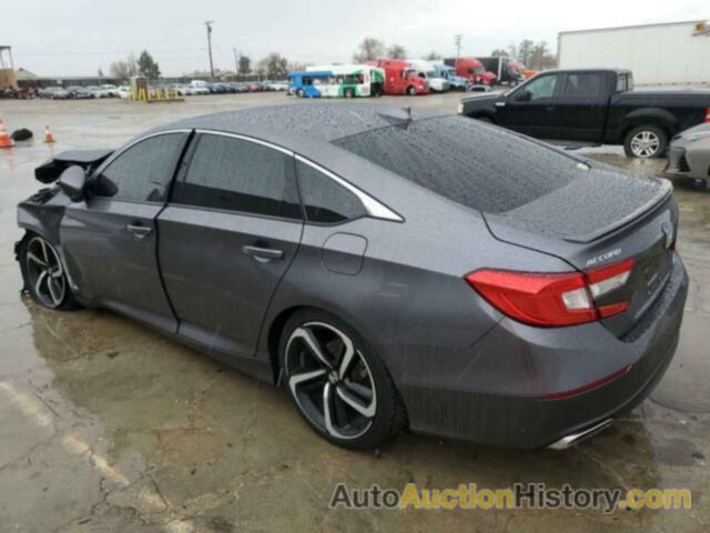 HONDA ACCORD SPORT, 1HGCV1F3XLA093812