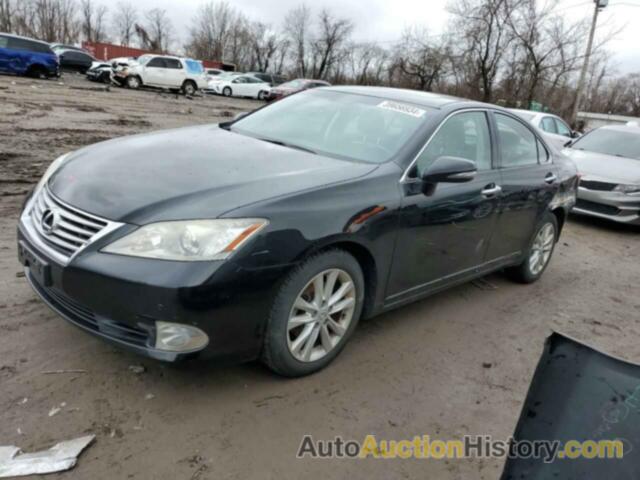 LEXUS ES350 350, JTHBK1EG9A2364694