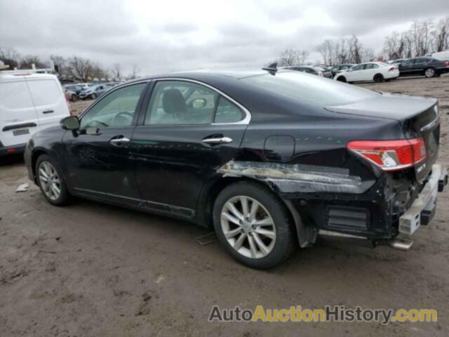 LEXUS ES350 350, JTHBK1EG9A2364694