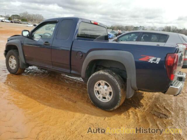 CHEVROLET COLORADO, 1GCDT19E978168860