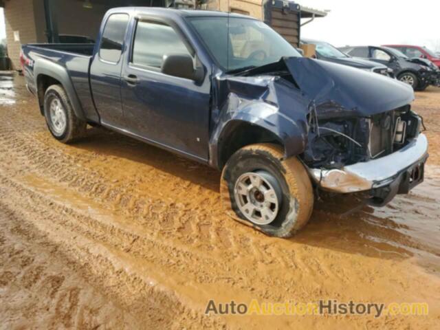 CHEVROLET COLORADO, 1GCDT19E978168860