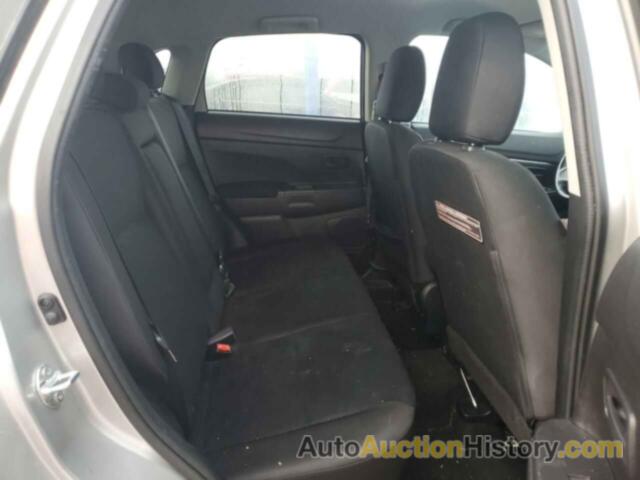 MITSUBISHI OUTLANDER ES, 4A4AP3AUXFE054722